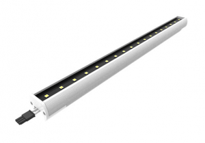 Nano Warm DIM is a micro profile LED task and cove fixture with Dim Warm technology. Boca Lighting and Controls