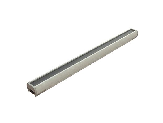 NanoTune is a micro profile, tuneable, dimmable, white light, line voltage, small profile linear LED fixture. Boca Lighting and Controls